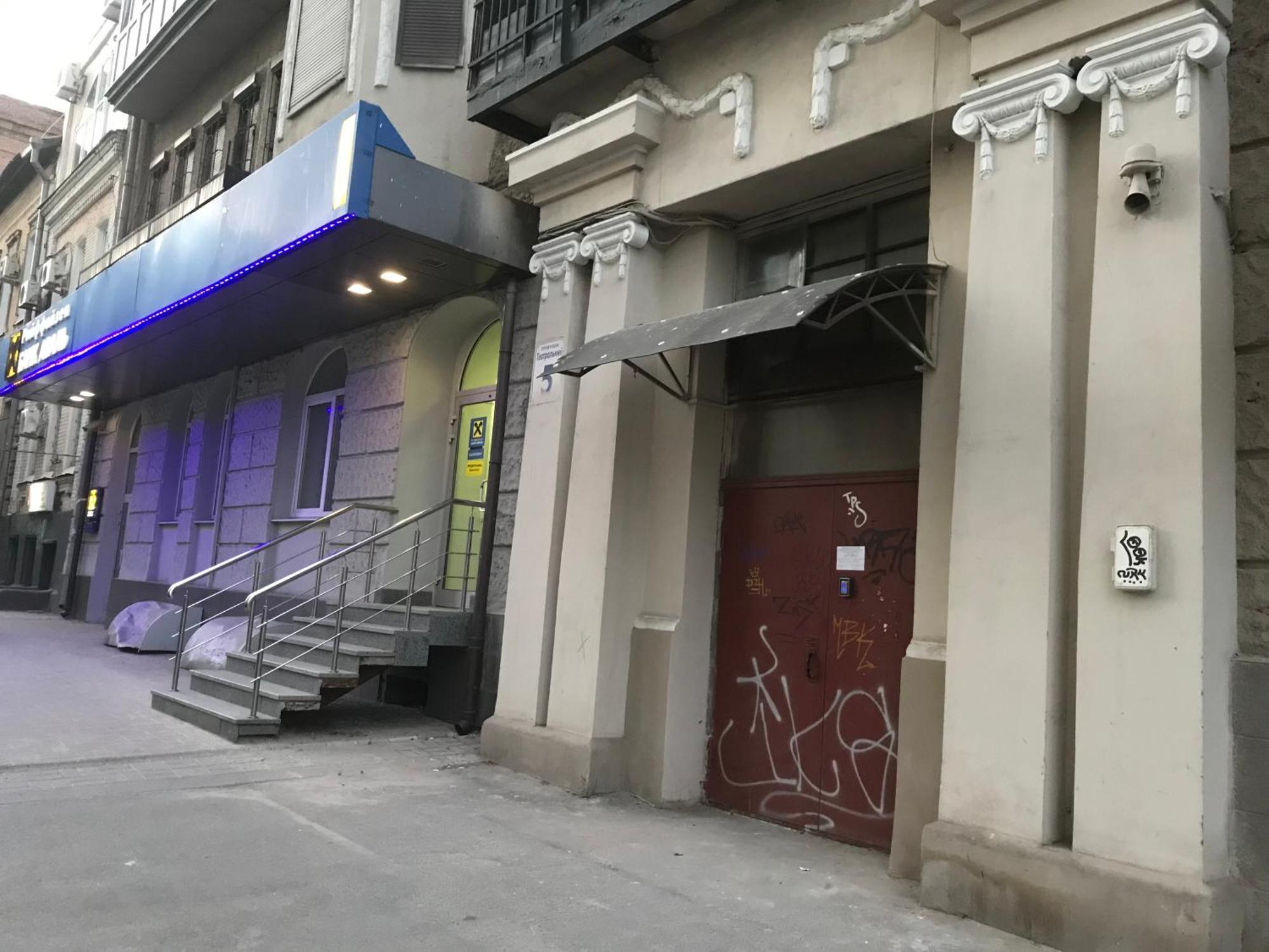 Apartment For Rent In The City Center Of Kharkiv K18 Elinaflats Quarto foto