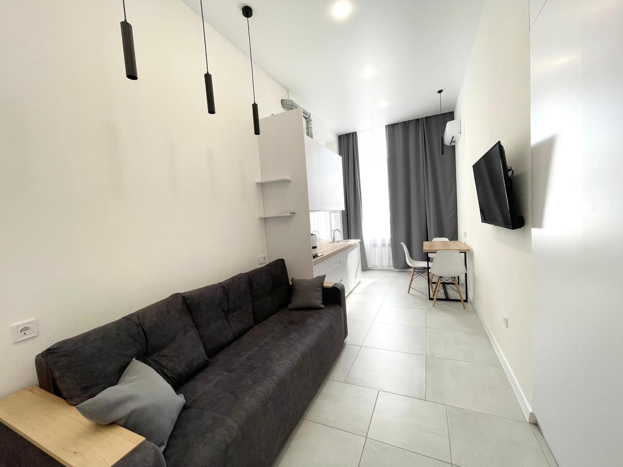 Apartment For Rent In The City Center Of Kharkiv K18 Elinaflats Exterior foto