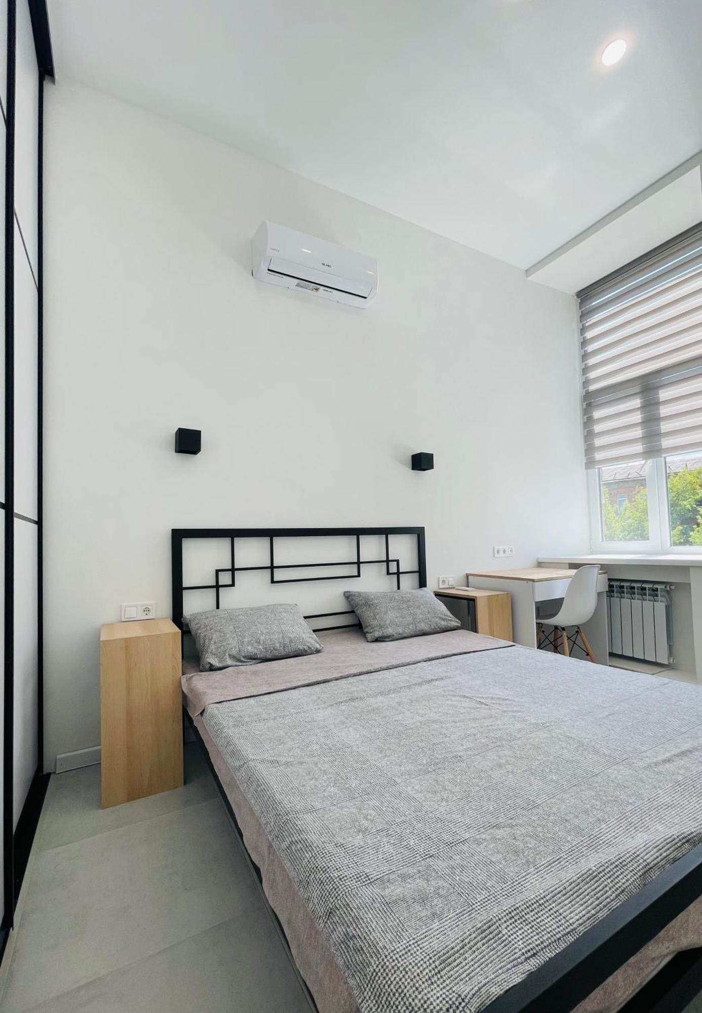Apartment For Rent In The City Center Of Kharkiv K18 Elinaflats Exterior foto