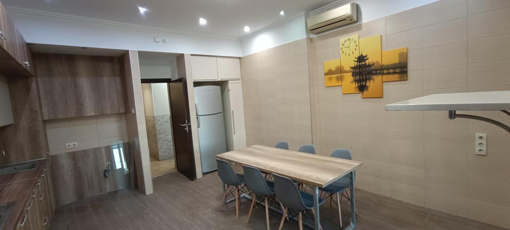 Apartment For Rent In The City Center Of Kharkiv K18 Elinaflats Exterior foto