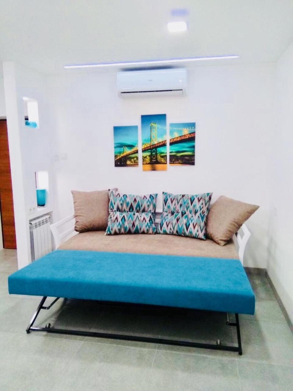 Apartment For Rent In The City Center Of Kharkiv K18 Elinaflats Exterior foto